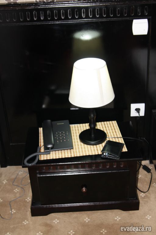 Hotel Imperium Suceava | 1